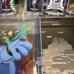 Disney Lorcana Genie On the Job The First Chapter 209/204 Enchanted - Image 4