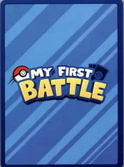 Pokemon Charmander Basic 2023 TCG Card 70 HP MY FIRST BATTLE - Image 2