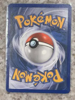 Pokemon Rayquaza EX 90HP 2005 Delta Species Holo Rare Card 13/113 Creased - Image 2