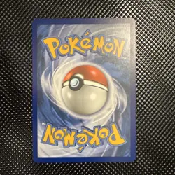 Pokemon Gyarados EX Holo Card XY106 XY Set 180 HP Dragon 130 Attack Basic - Image 2