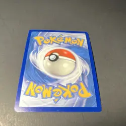 Pokemon TCG Moltres SWSH185 Brilliant Stars Promo Stamped Holo Card - Image 2