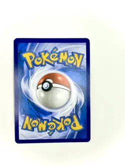 Pokemon Card Erika's Invitation 196/165 Scarlet 151 Rare Full Art Trainer NM - Image 2