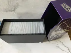 Paldean Fates Bulk Cards containing 550 or more cards in NM condition - Image 3