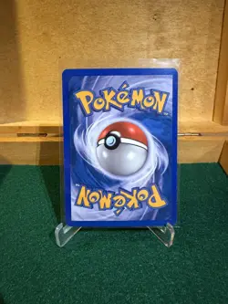 Minun #4/17 Holo Pokemon Card Pop Series 3 2006 - Image 2