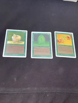 LOT of 40 Unlimited Uncommon MTG Random Assortment Nm Unplayed All Different - Image 2