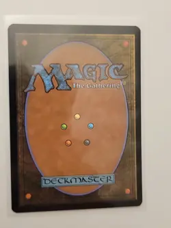 Clay Champion Foil The Brothers' War MTG NM PACK FRESH - Image 2