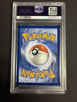 2025 Pokemon Prismatic Evolutions Hyper Rare Pikachu 179/131 PSA 10 - Image 2