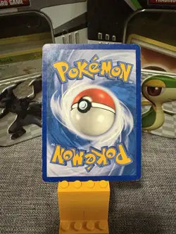 Pokemon TCG Electivire - (DP Secret Wonders) 025/132 Deck Exclusives Holo - Image 2