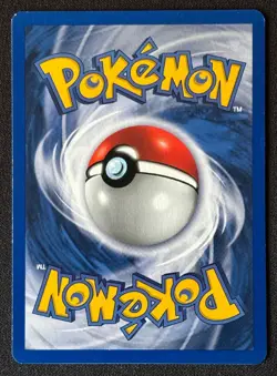 1st Edition Gloom - Neo Genesis - #36/111 - Vintage Pokemon Card 2000 WOTC - Image 2