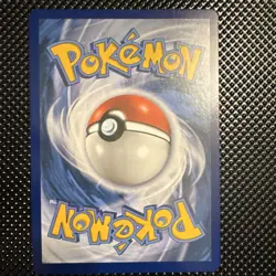 Pokemon Rayquaza EX Holo Card XY73 XY Set HP 180 Dragon 130 Attack Basic - Image 2