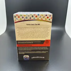Pokemon TCG | Scarlet and Violet 151 Booster Bundle | Factory Sealed - Image 2