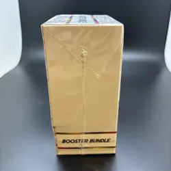 Pokemon TCG | Scarlet and Violet 151 Booster Bundle | Factory Sealed - Image 4