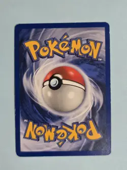 1999 Kadabra 32/102 - Base Set - LP Pokemon TCG - German - WotC - Image 3