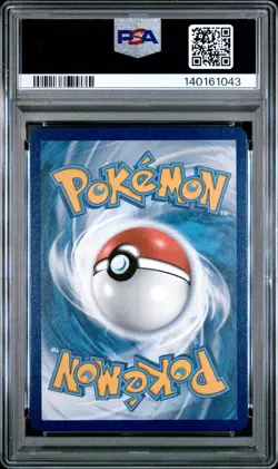 2019 POKEMON BLACK STAR PROMO FULL ART/MOLTRES & ZAPDOS & ARTICUNO GX PSA 10 - Image 2