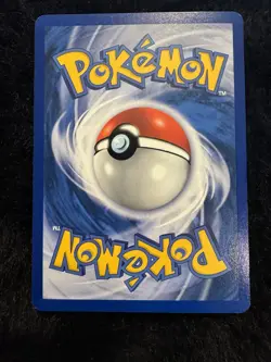 Pokemon Sabrina's Psychic Control Gym Challenge 1st Edition WOTC English - Image 2