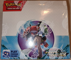 Pokemon Journey Together Booster Display Box TCG - Image 1