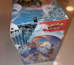 Pokemon Journey Together Booster Display Box TCG - Image 4