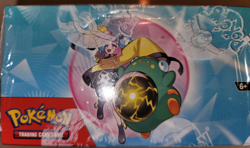 Pokemon Journey Together Booster Display Box TCG - Image 5