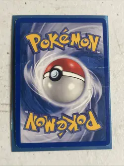 Whismur - 82/101 - Pokemon Hidden Legends Reverse Holo Rare Hp - Image 2