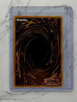 Giant Trunade SRL-EN048 Spell Ruler 25th Anniversary Unlimited Super Rare NM - Image 2