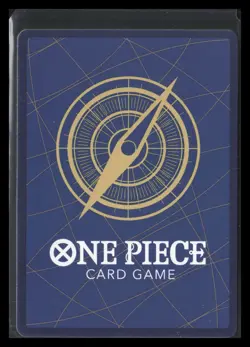 You're the One Who Should Disappear Wings of the Captain #OP06-115 - Image 2