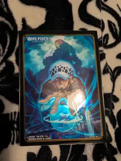 Nami (053) (Alternate Art) EB03-053 Extra Booster: One Piece Heroines Edition - Image 2