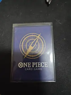 One Piece CCG Jewelry Bonney OP12-118 Holo - Image 2