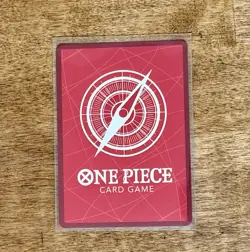 One Piece CCG Koala Alt Art Leader Legacy of the Master OP12-081 - Image 2