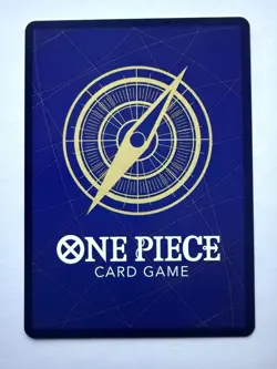 One Piece TCG PRB02-006 Roronoa Zoro R - Image 2