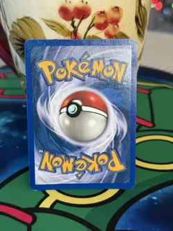 Pokemon TCG Skarmory 63/165 Expedition Reverse Holo Card NM Pack Fresh 2002 TCG - Image 2