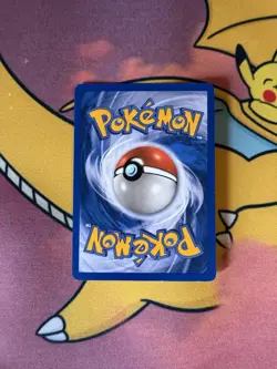 2007 Pokemon Ex Power Keepers Magneton 16/108 Holo Card LP - Image 2