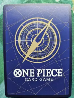 Shanks (CS 25-26 Event Pack Finalist Ver.) P-083 One Piece Promotion Cards Foil - Image 3