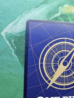 Shanks (CS 25-26 Event Pack Finalist Ver.) P-083 One Piece Promotion Cards Foil - Image 4