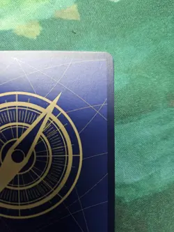 Shanks (CS 25-26 Event Pack Finalist Ver.) P-083 One Piece Promotion Cards Foil - Image 5