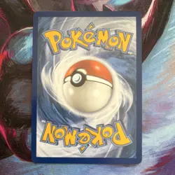 Pokemon Canari Trainer Supporter Secret Rare Full Art Holo ASC Card 291/217 - Image 2