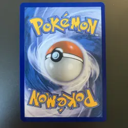 Team Rocket's Moltres ex 208/182 Destined Rivals Full Art Pokemon Card NM - Image 2