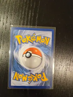 Mew Hidden Fates Card 32/68 Regular Rare Pokemon TGC - NEAR MINT, good condition - Image 2