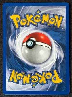 1st Edition Ledian - Neo Genesis - #39/111 - Vintage Pokemon Card 2000 WOTC - Image 2