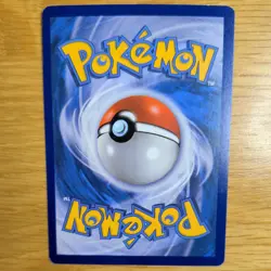 VULPIX 20/160 POKEMON CARD (XY PRIMAL CLASH SET) - Image 5