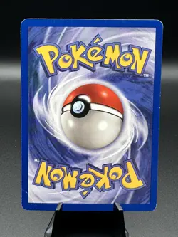 Pokemon Team Rocket Non-Holo 1st Edition Dark Vaporeon, Card #45/82 LP - Image 2