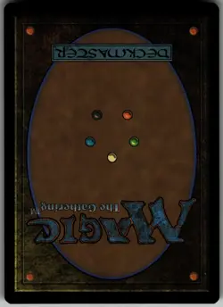 Midnight Clock R Commander: Modern Horizons 3 189 LP - Image 2