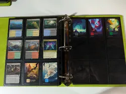 Magic The Gathering Complete Standard Set Of Lost Caverns Of Ixalan - Image 2