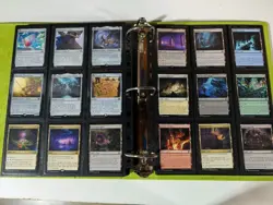 Magic The Gathering Complete Standard Set Of Lost Caverns Of Ixalan - Image 3