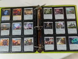 Magic The Gathering Complete Standard Set Of Lost Caverns Of Ixalan - Image 4