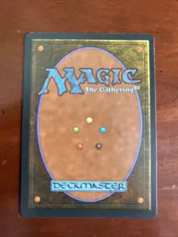 Bad Moon Fourth Edition MTG - Image 2