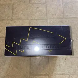 Pokemon Celebrations 25th Anniversary Elite Trainer Box ETB New Factory Sealed - Image 5