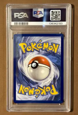 Lugia V PSA 10 (#138) POKEMON SWORD & SHIELD SILVER TEMPEST - Image 2