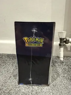 Pokemon TCG - Surging Sparks Pokemon Center - Elite Trainer Box - Sealed ETB - Image 3