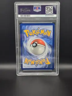 Pokemon Galarian Moltres SWSH284 Crown Zenith Tins Promo PSA 10 - Image 2