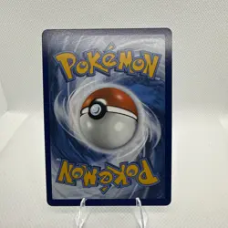 NM-Mint Inteleon - 142/132 - Illustration Rare Pokemon Mega Evolution - Base Set - Image 2